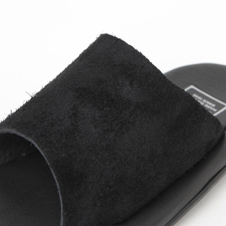 30％OFF アイランドスリッパ シャワーサンダル レザー ISRAND SLIPPER