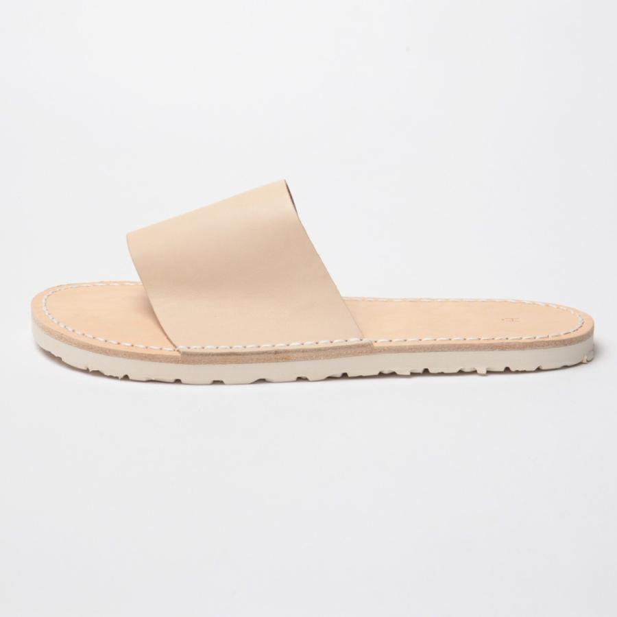 Hender Scheme ポイント10% エンダースキーマ スリッパ atelier