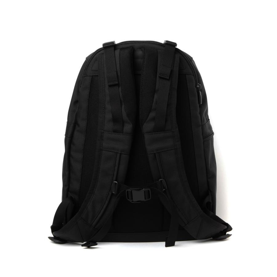 モノリス バックパック プロ SS ブラック 通勤 通学 ビジネスバッグ
