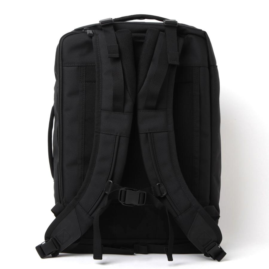 タグ付きMONOLITH 2WAY STANDARD M ブリーフケースブラック 2WAY STANDARD M BLACK | STANDARD | PRODUCTS | MONOLITH OFFICAL