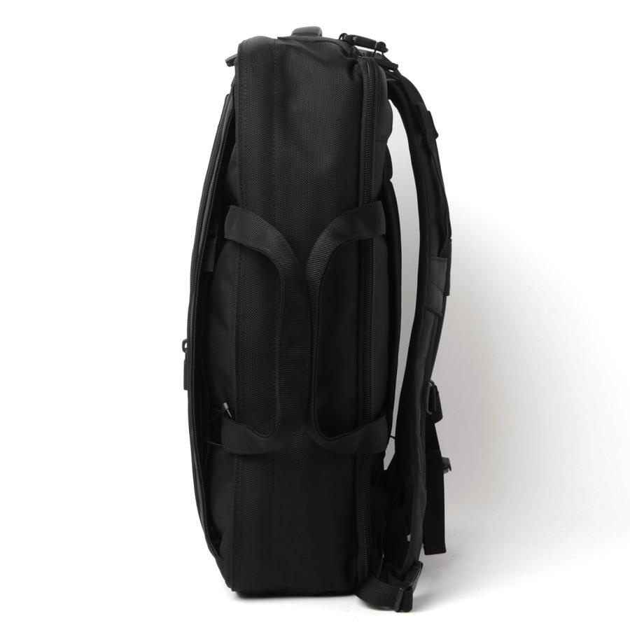 マ*サ様 【未使用に近い】MONOLITH 2WAY PRO M 2WAY PRO SOLID M BLACK | PRO | PRODUCTS | MONOLITH OFFICAL ONLINE
