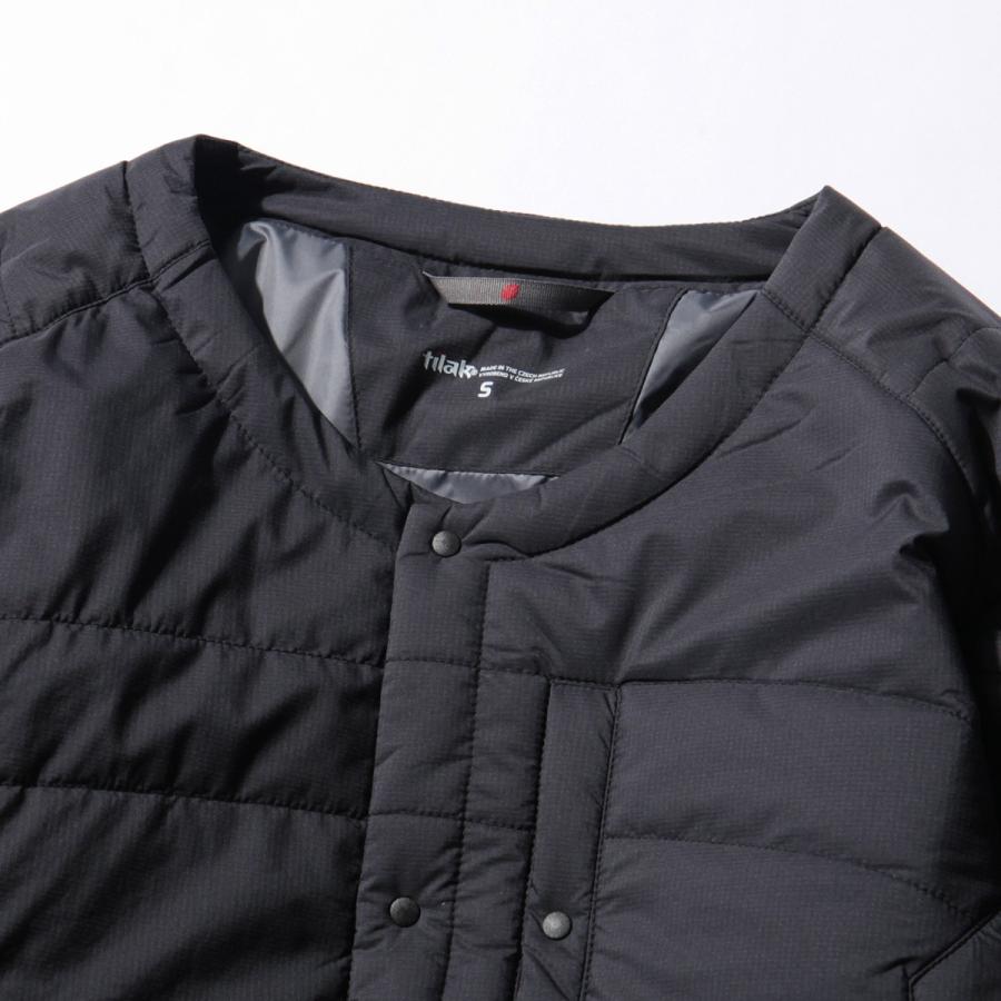 Tilak Pygmy Jacket ティラック ピグミージャケット Mサイズ 楽天市場】【30％OFF】POUTNIK by TILAK（ポートニック バイ ティ
