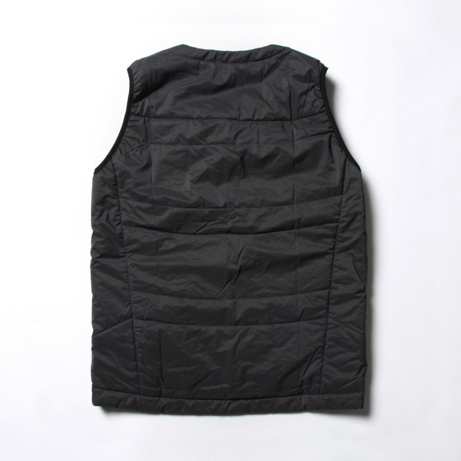 tilak（ティラック） ポイント10% ピグミーベスト インシュレーション