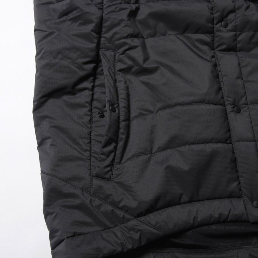 tilak（ティラック） ポイント10% ピグミーベスト インシュレーション