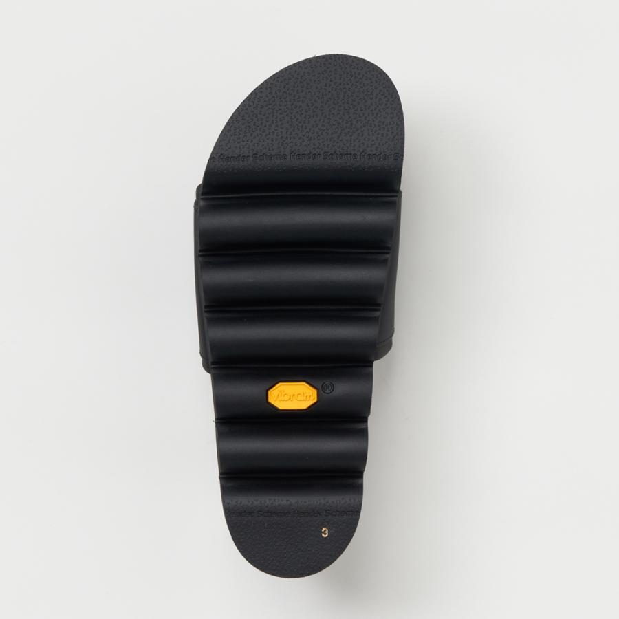 Hender Scheme（エンダースキーマ） ポイント10% キャタピラー