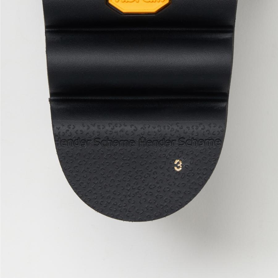 Hender Scheme（エンダースキーマ） ポイント10% キャタピラー