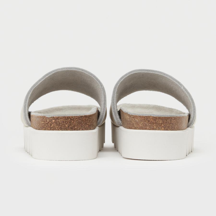 Hender Scheme ポイント10% エンダースキーマ キャタピラー 厚底