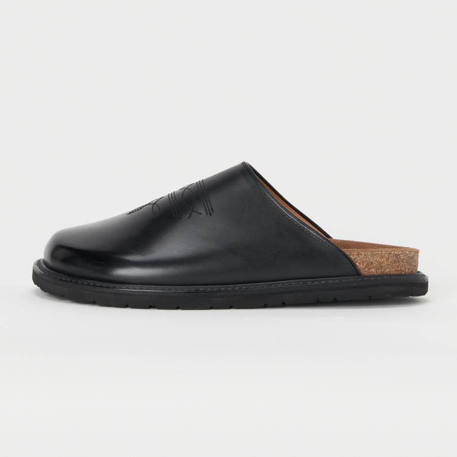 Hender Scheme（エンダースキーマ） コンフィチーク ブラック スキマ