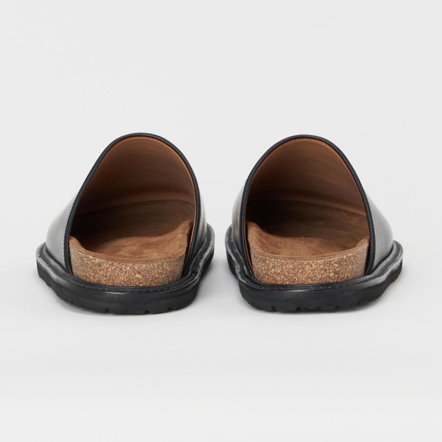 Hender Scheme（エンダースキーマ） コンフィチーク ブラック スキマ