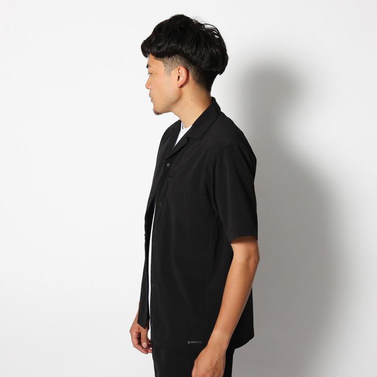 20%OFF スノーピーク ブリーザブル クイックドライシャツ