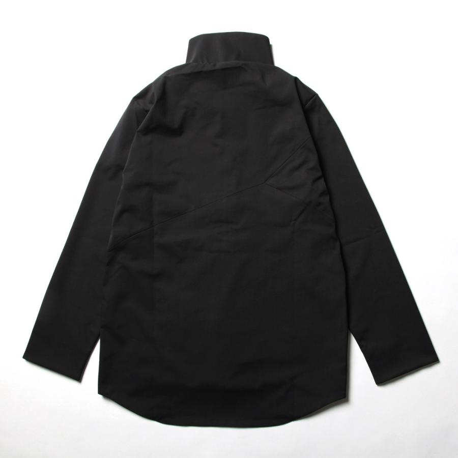 ジャケット・アウター TILAK SMITH JACKET Amazon | [ティラック] Poutnik Smith Jacket Mサイズ Charcoal