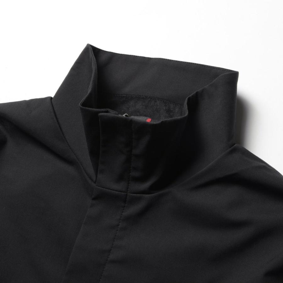 ジャケット・アウター TILAK SMITH JACKET Amazon | [ティラック] Poutnik Smith Jacket Mサイズ Charcoal