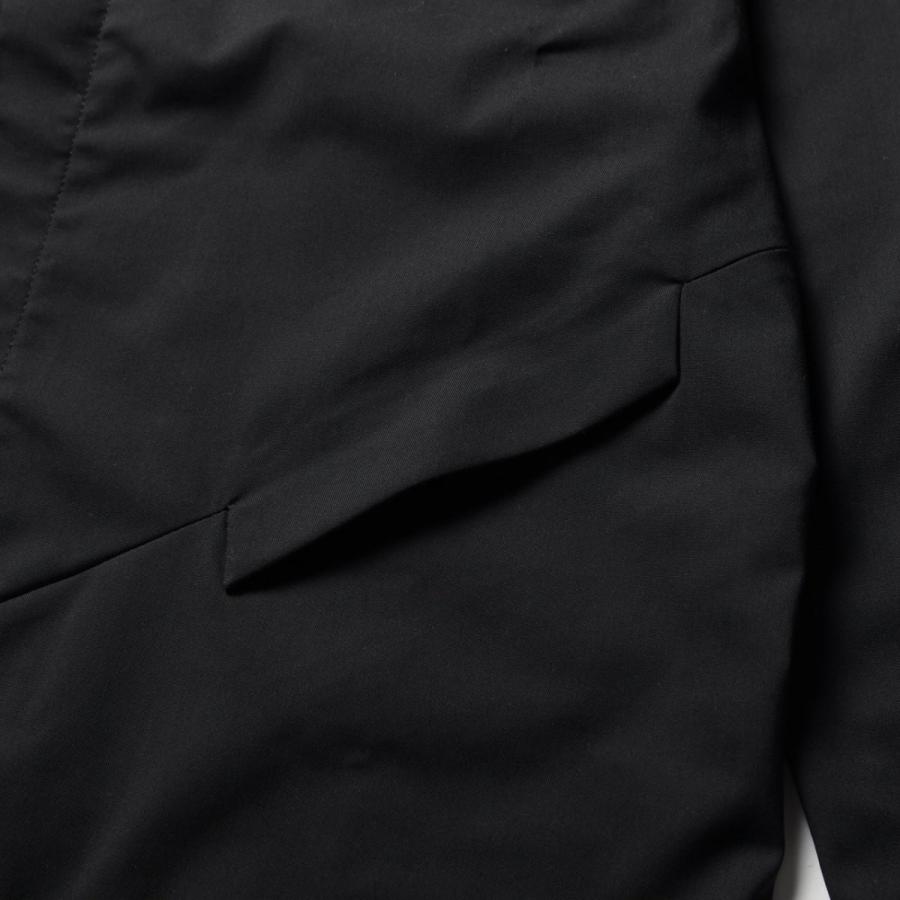 ジャケット・アウター TILAK SMITH JACKET Amazon | [ティラック] Poutnik Smith Jacket Mサイズ Charcoal