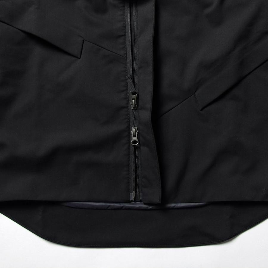 tilak ポイント10% ティラック スミスジャケット スタンドカラー