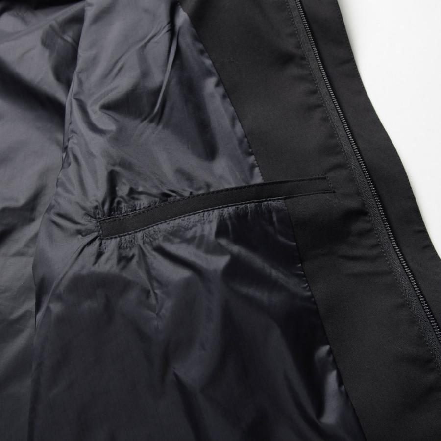 ジャケット・アウター TILAK SMITH JACKET POUTNIK SMITH Jacket【スミス ジャケット】 The Urban Traveler