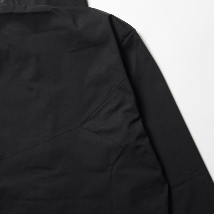 ジャケット・アウター TILAK SMITH JACKET Amazon | [ティラック] Poutnik Smith Jacket Mサイズ Charcoal