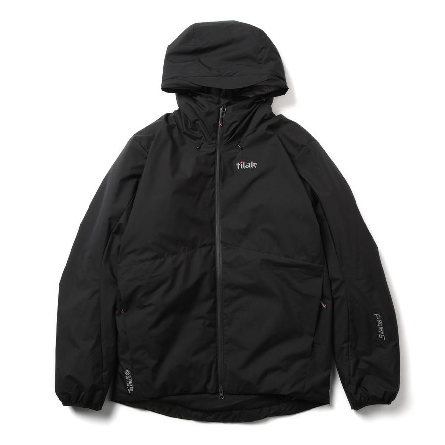 tilak ポイント10% ティラック スバルバードジャケット 中綿 tilak ポイント10% ティラック スバルバードジャケット 中綿