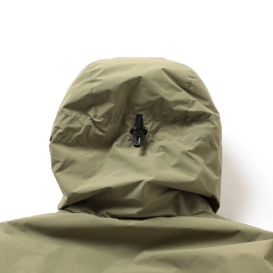 tilak（ティラック） ポイント10% スバルバードジャケット マティーニ