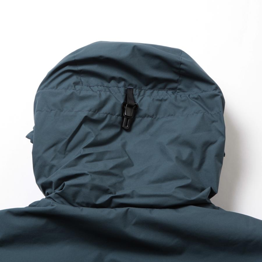 Tilak [ ティラック ] Svalbard Jacket ポイント10% ティラック スバル