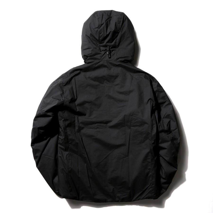 tilak（ティラック） ポイント10% スバルバードジャケット Svalbard