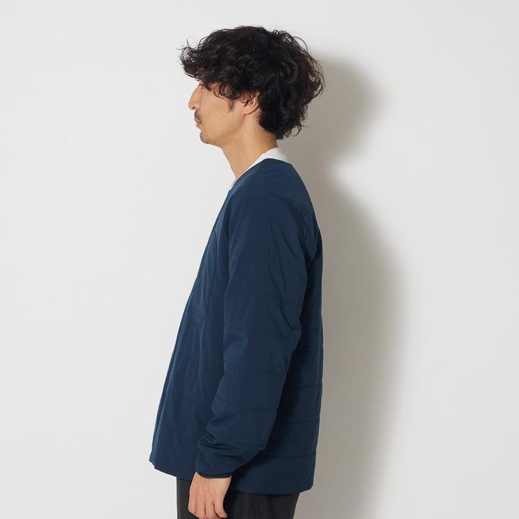 20%OFF スノーピーク フレキシブルインサレーションカーディガン V