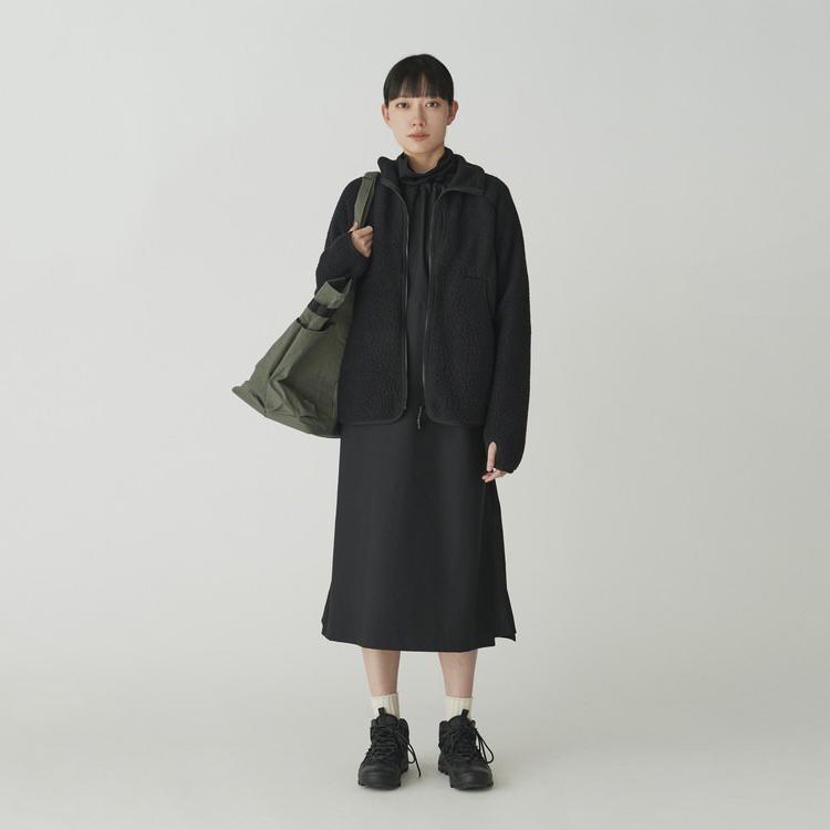 20%OFF スノーピーク サーマルボアフリースジャケット ボアジャケット