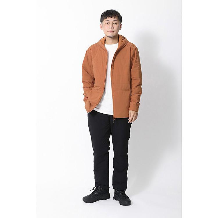 10%OFF スノーピーク フレキシブルインサレーションフーディー