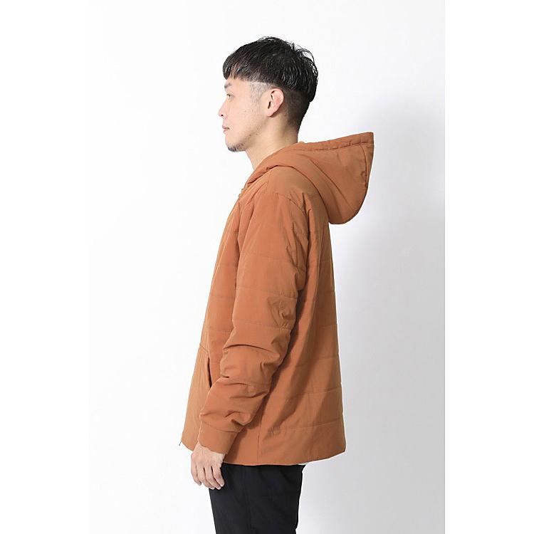 10%OFF スノーピーク フレキシブルインサレーションフーディー
