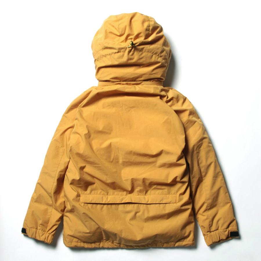 NANGA（ナンガ） ポイント10% タキビダウンジャケット 難燃 NANGA