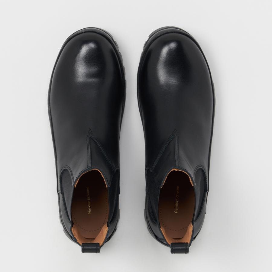 Hender Scheme ポイント10% エンダースキーマ サイドゴア