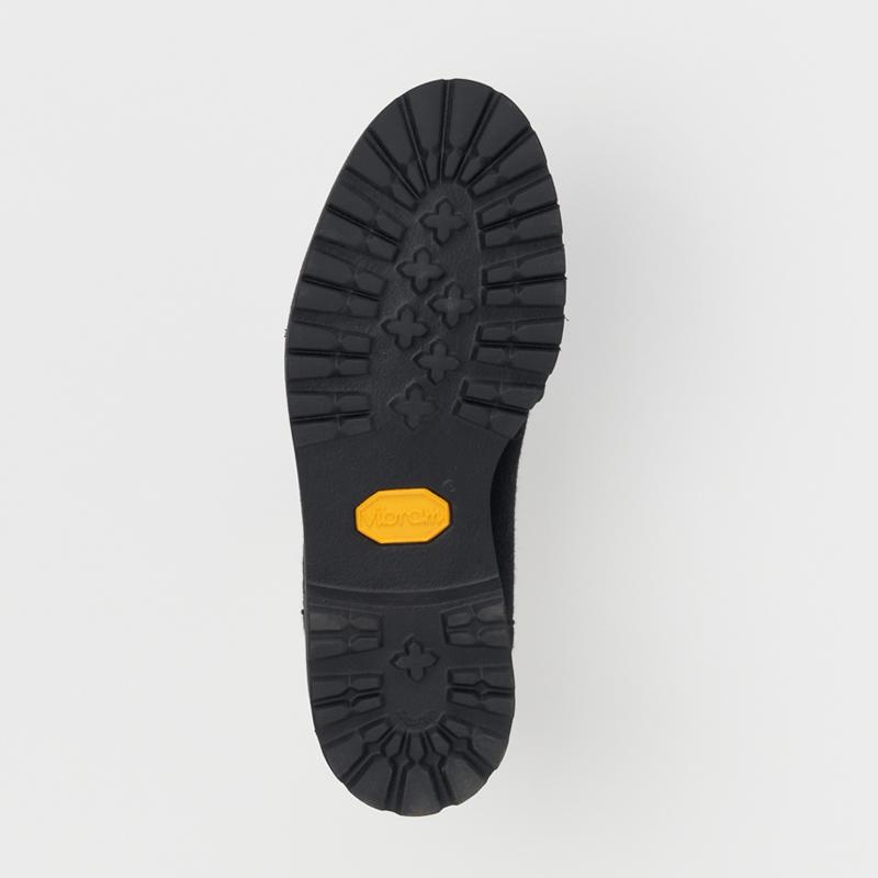 Hender Scheme エンダースキーマ ダッフルモカシン モカシン