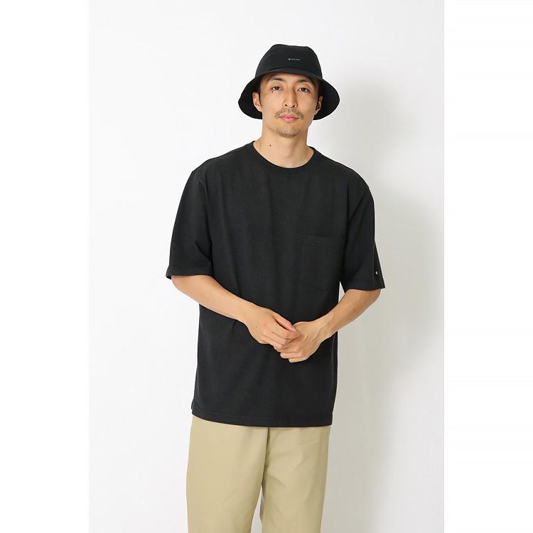 20%OFF スノーピークアパレル リサイクルコットンヘビーTシャツ