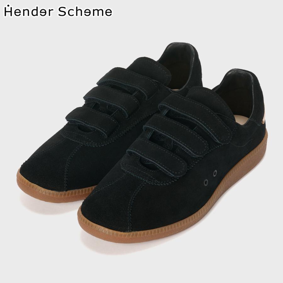 Hender Scheme ポイント10% エンダースキーマ tim レザー Hender Scheme ポイント10% エンダースキーマ tim レザー