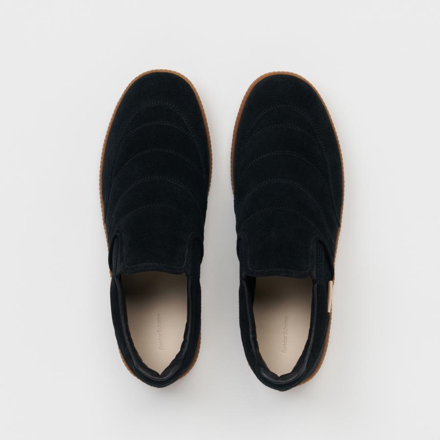 Hender Scheme（エンダースキーマ） ポイント10% デリダ ブラック