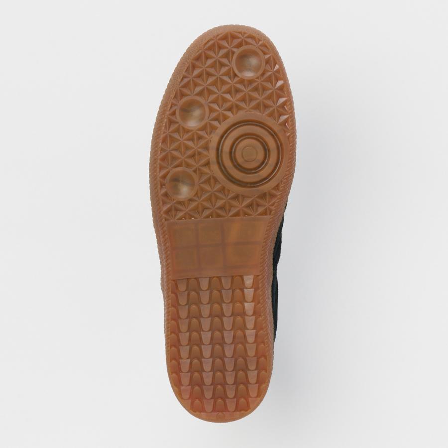 Hender Scheme（エンダースキーマ） ポイント10% デリダ ブラック