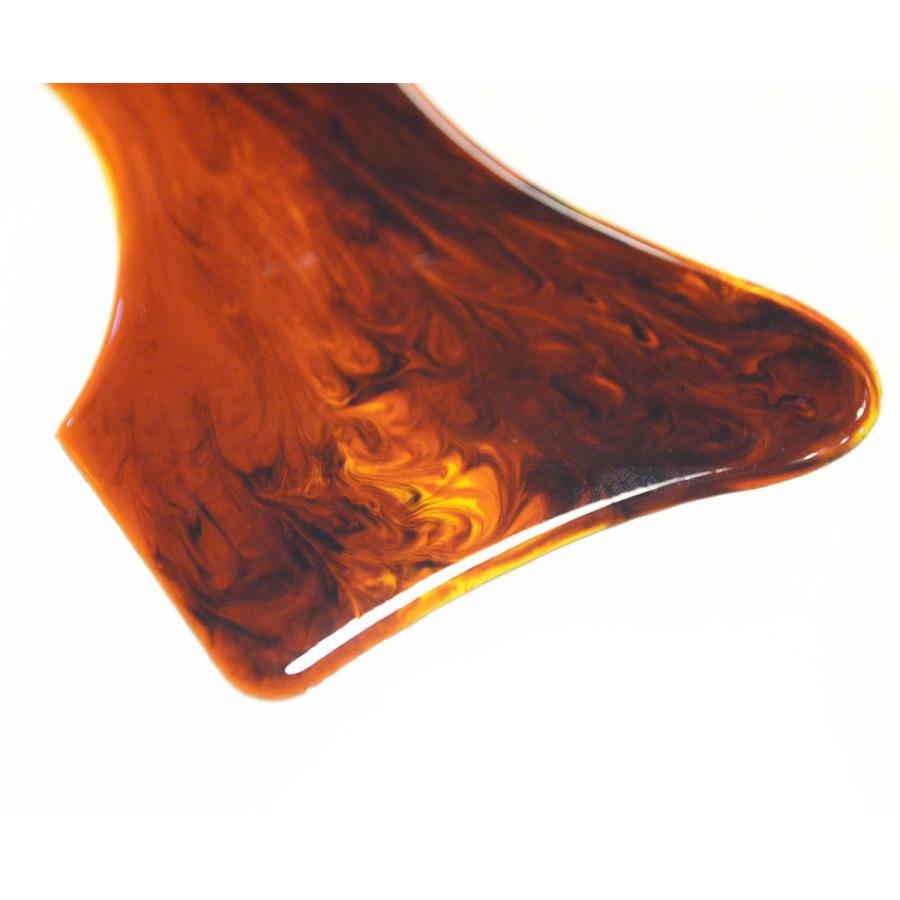 【オーロラ】DIY用 Gibson J-45 Vintage 1960年代 ギブソン ヴィンテージ 純正品を極限まで復元した ラージ ピックガード 粘着剤無し |  | 06