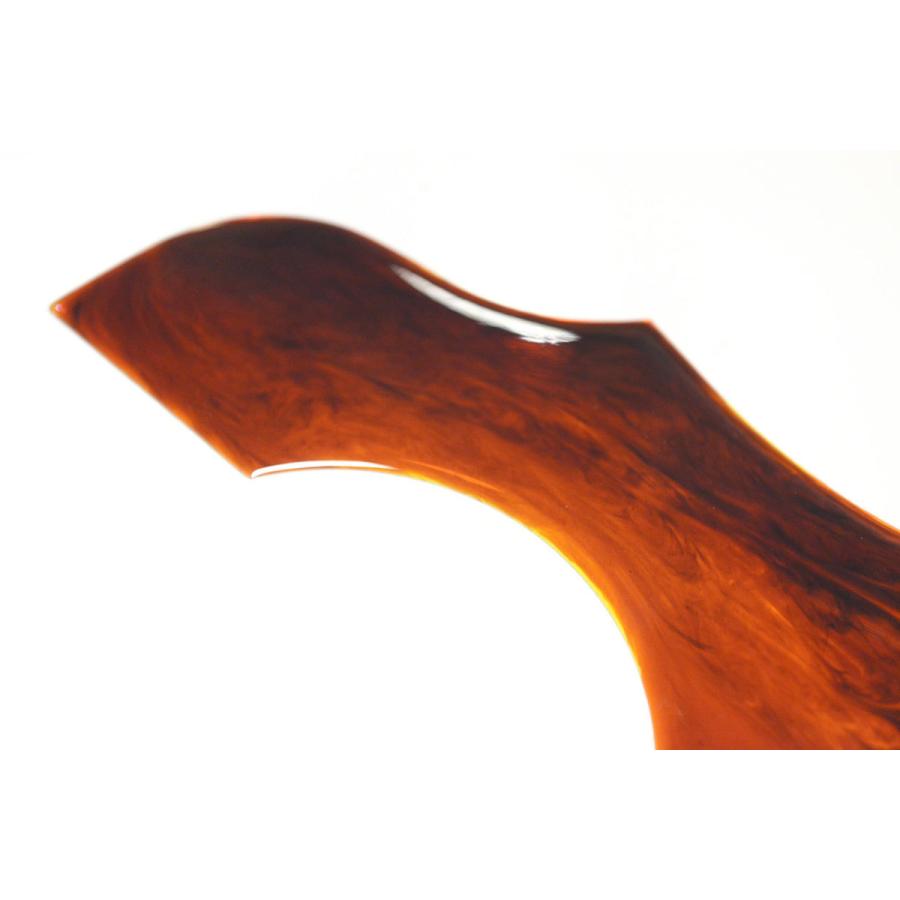 【オーロラ】Gibson J-45 Vintage 1960年代 ギブソン ヴィンテージ 純正品を極限まで復元した ラージ ピックガード 透過性 粘着剤付属 |  | 04