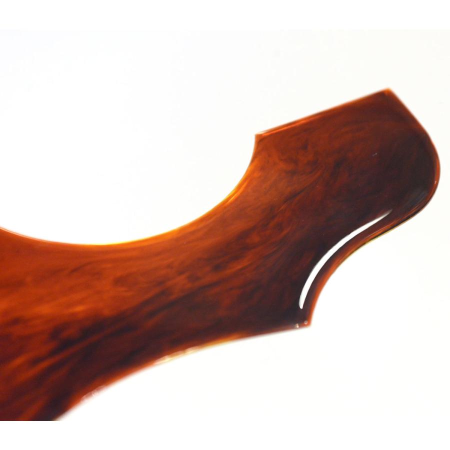 【オーロラ】Gibson J-45 Vintage 1960年代 ギブソン ヴィンテージ 純正品を極限まで復元した ラージ ピックガード 透過性 粘着剤付属 |  | 05