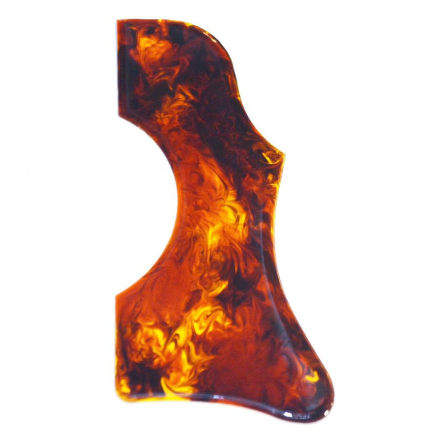 【アルティマ】Gibson J-45 Vintage 1960年代 ギブソン ヴィンテージ 純正品を極限まで復元した ラージ ピックガード 透過性 粘着剤付属 |  | 01