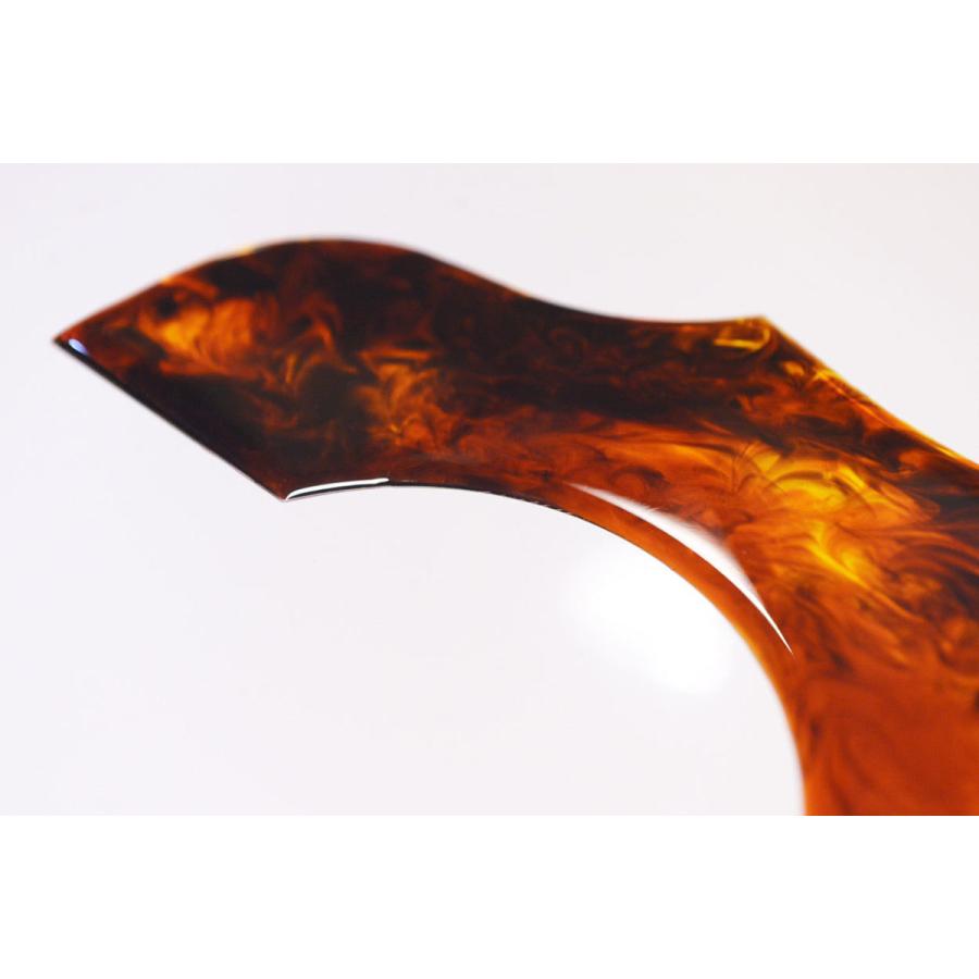 【アルティマ】Gibson J-45 Vintage 1960年代 ギブソン ヴィンテージ 純正品を極限まで復元した ラージ ピックガード 透過性 粘着剤付属 |  | 04