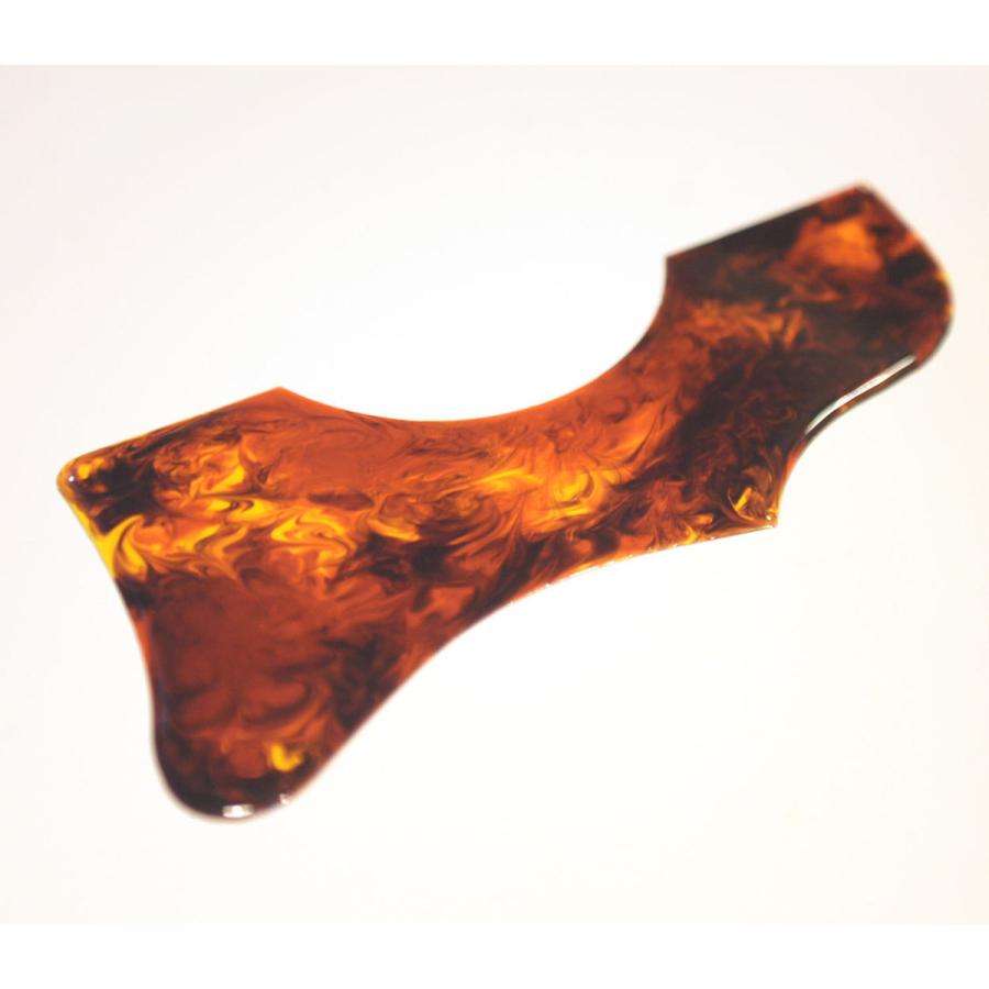 【アルティマ】Gibson J-45 Vintage 1960年代 ギブソン ヴィンテージ 純正品を極限まで復元した ラージ ピックガード 透過性 粘着剤付属 |  | 05