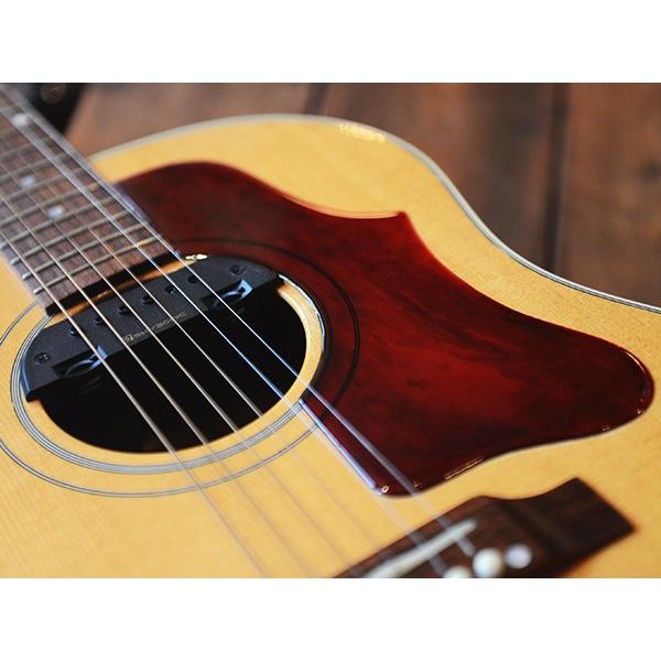 J-50用 DIY仕様 Gibson Vintage 1960年代 ギブソン ヴィンテージ 純正品を極限まで復元 ラージ ピックガード 粘着剤無 |  | 01