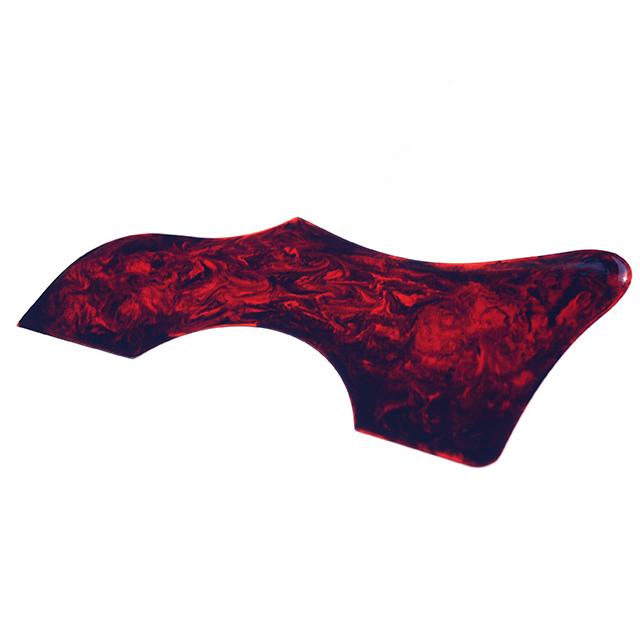 【虎目】 Gibson J-45 Vintage 1960年代 ギブソン ヴィンテージ 純正品を極限まで復元した ラージ ピックガード 粘着剤付属 |  | 02