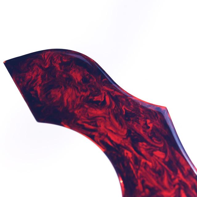 【虎目】 Gibson J-45 Vintage 1960年代 ギブソン ヴィンテージ 純正品を極限まで復元した ラージ ピックガード 粘着剤付属 |  | 04