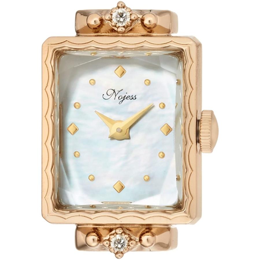 ノジェス Nojess 腕時計 Nojessno 4時計 Stormの ノジェス Nojess レディース ならショッピング ランキングや口コミも豊富なネット通販 更にお得なpaypay残高も スマホアプリも充実で毎日どこから