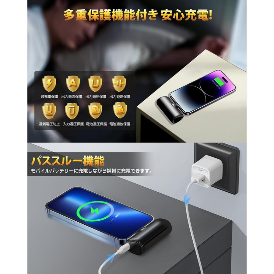 大特価1900円 モバイルバッテリー 5000mAh 大容量 小型 軽量 大特価1900円 モバイルバッテリー 5000mAh 大容量 小型 軽量