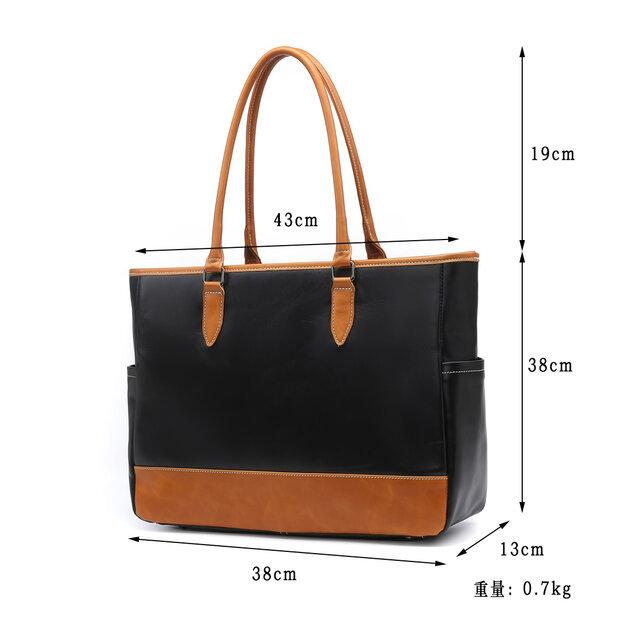 【本革中古】VERNE-AD-E-TNNビジネスバッグ メンズ オロビアンコVERNE-AD-E-TNNビジネスバッグ メンズ 本革中古