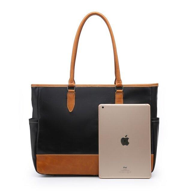 TC10 トートバッグ メンズ ビジネス 本革 ショルダー男女兼用 多