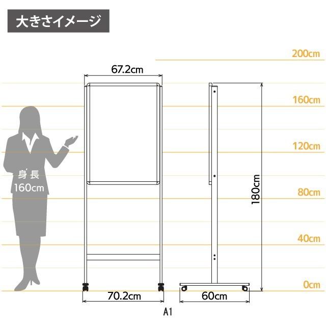 その他 (180cmサイズまで)室内用手描き看板製作承ります