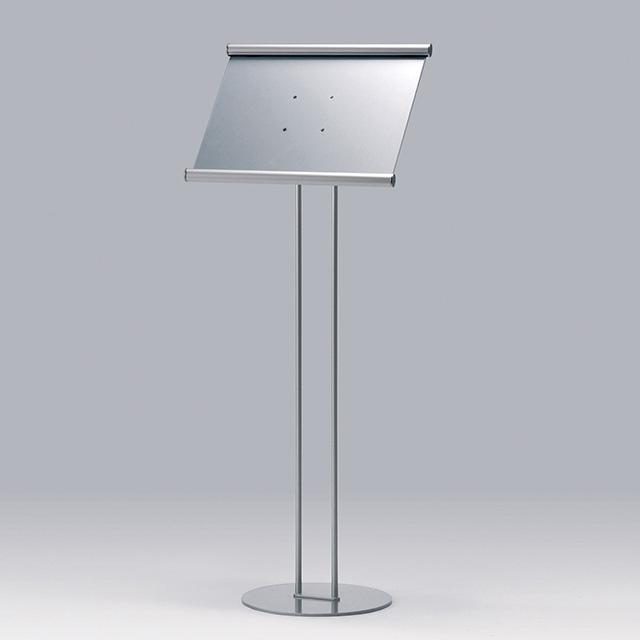 2本足メッセージスタンド／A3 メニュースタンド 案内板 パネル
